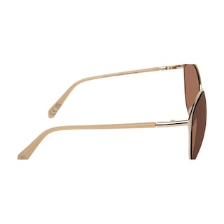 Foto 3 | Lentes De Sol Fossil X82502 Outlook Mujer
