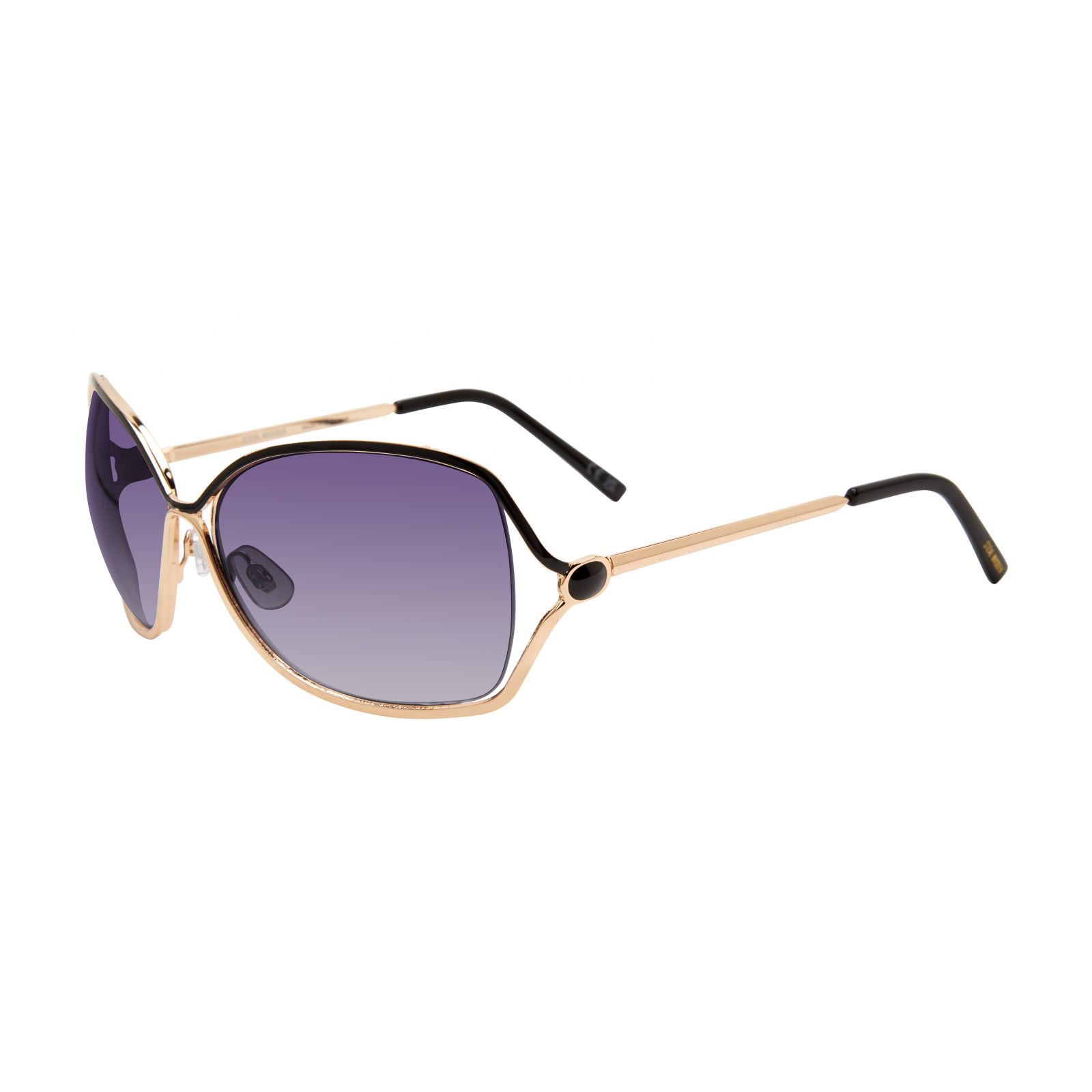 Lentes de Sol Steve Madden X17087 Outlook para Mujer