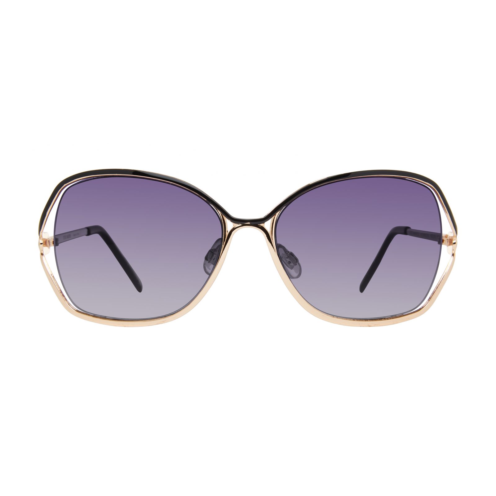 Foto 3 pulgar | Lentes de Sol Steve Madden X17087 Outlook para Mujer