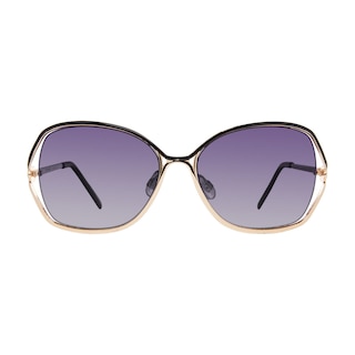 Foto 2 | Lentes de Sol Steve Madden X17087 Outlook para Mujer