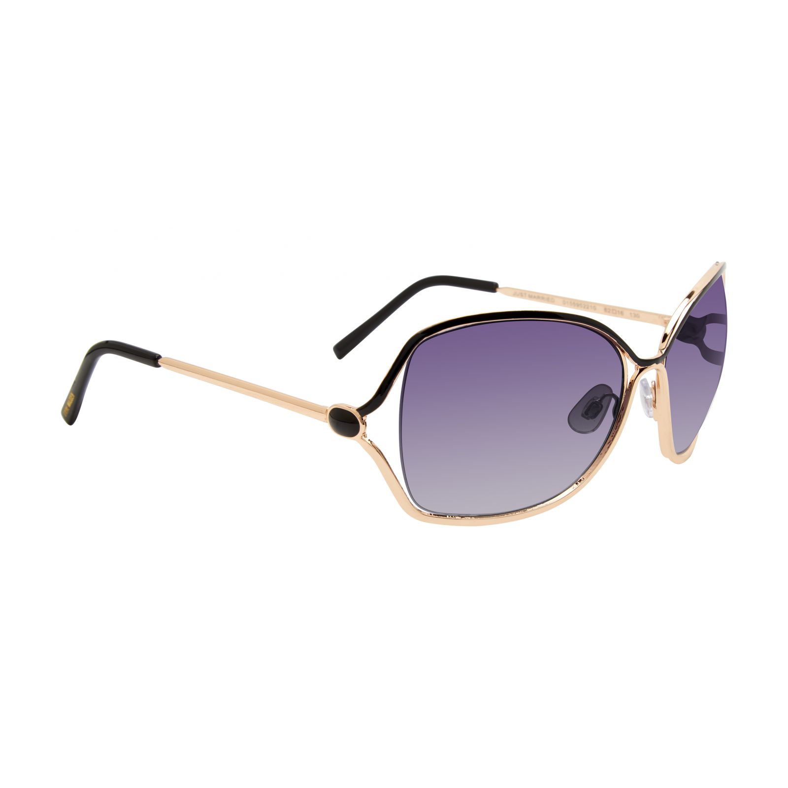 Foto 4 pulgar | Lentes de Sol Steve Madden X17087 Outlook para Mujer
