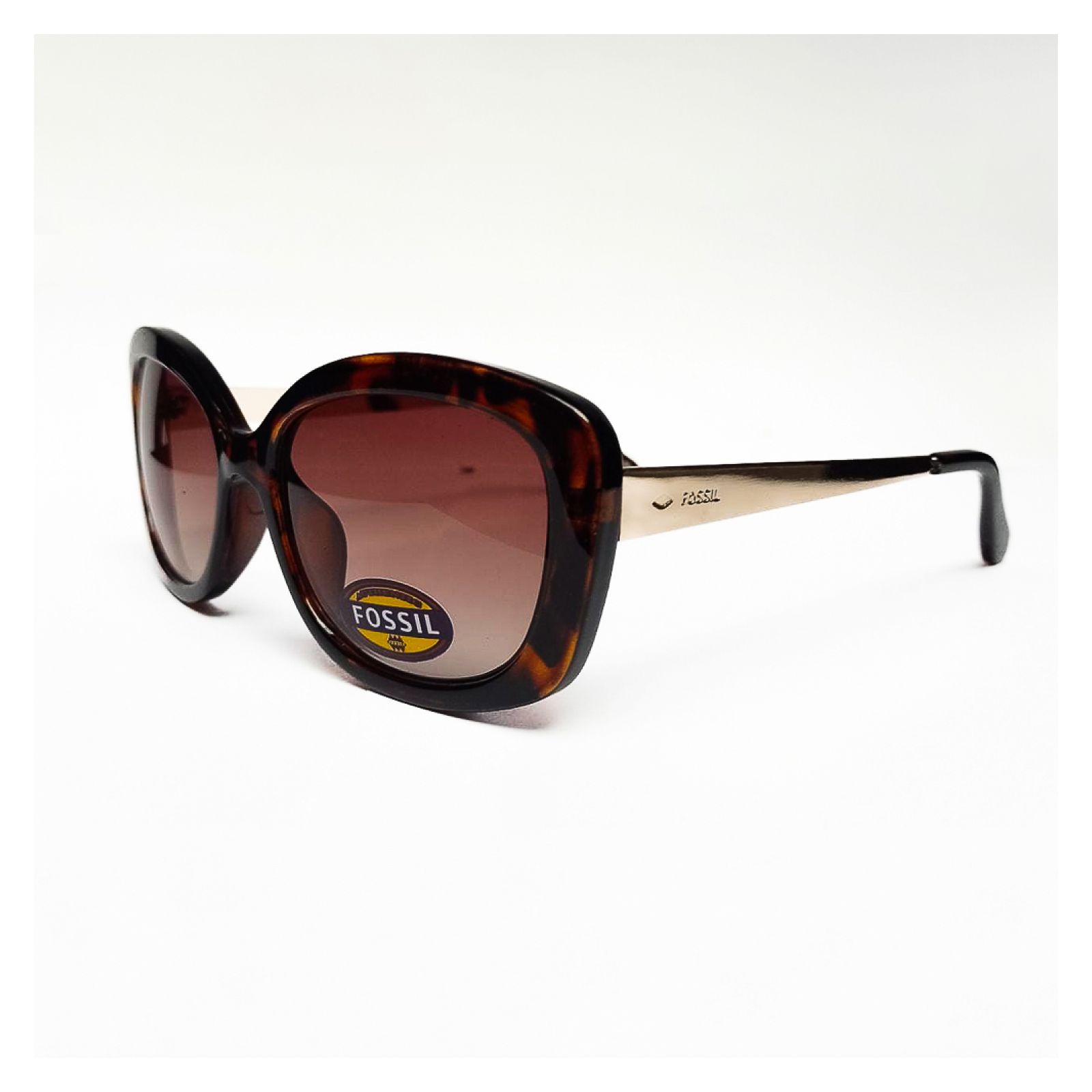 Lentes De Sol Fossil X82557 Outlook Mujer