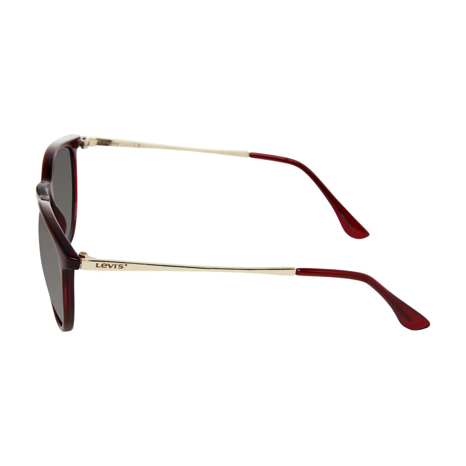 Foto 4 pulgar | Lentes de Sol Levi's X13038 Outlook para Mujer