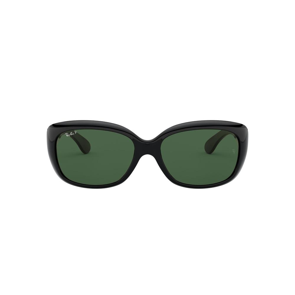 Lentes de Sol Ray-Ban RB4101 color Negro Polarizado