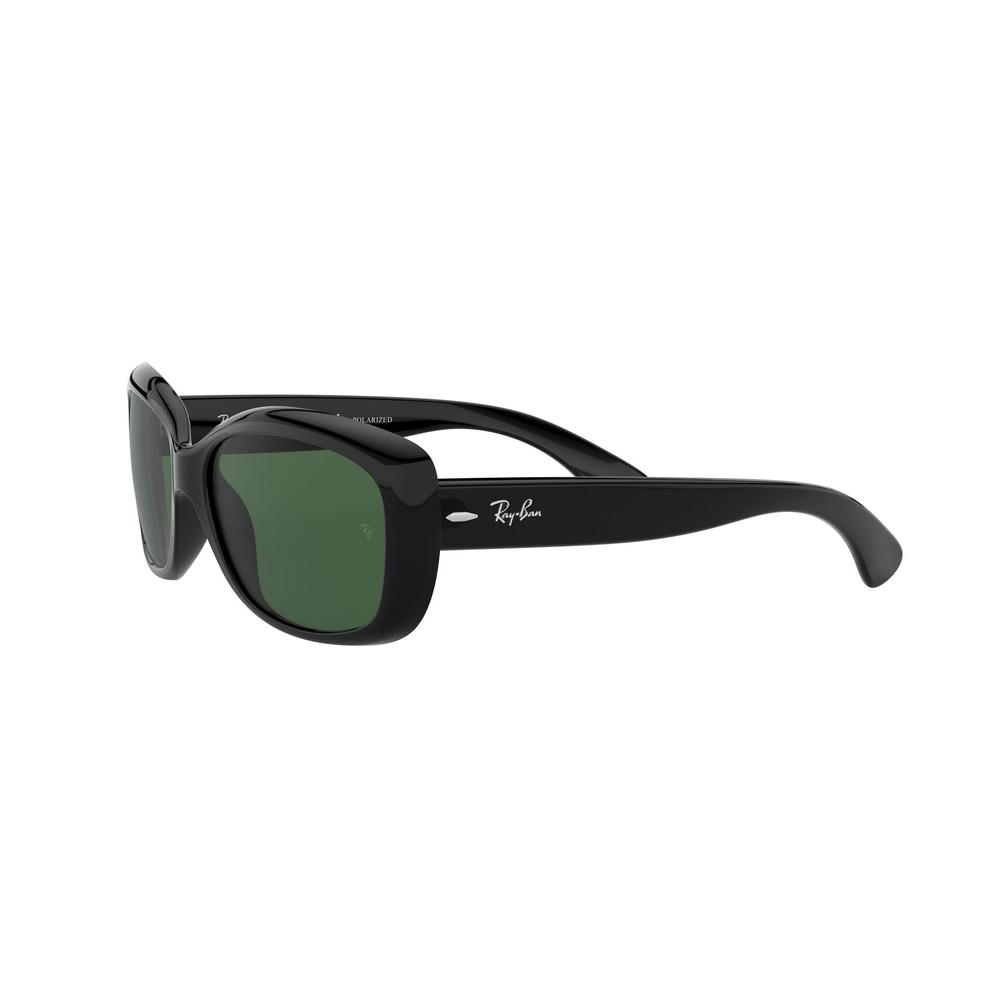 Foto 4 pulgar | Lentes de Sol Ray-Ban RB4101 color Negro Polarizado