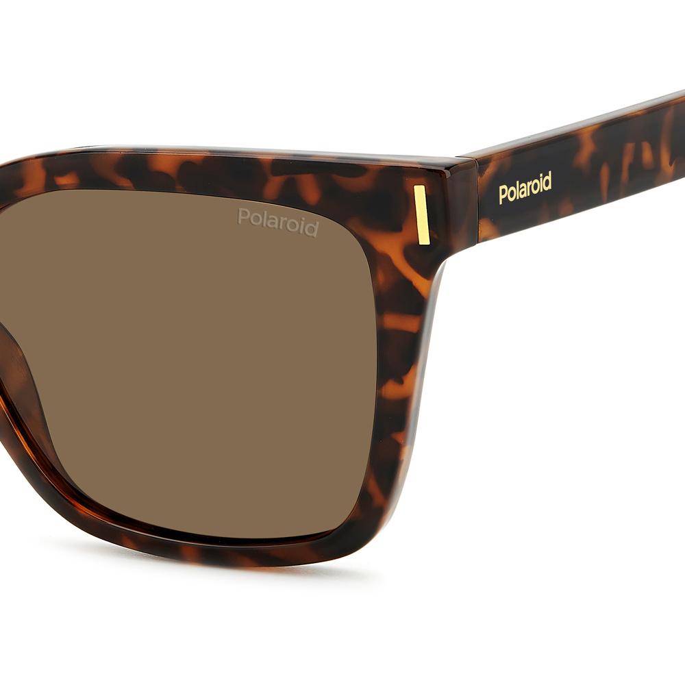 Lentes de Sol Polaroid 20568908654sp Cafe para Mujer Coppel