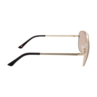 Foto 3 | Lentes de Sol Tommy Hilfiger X60101 Outlook para Mujer