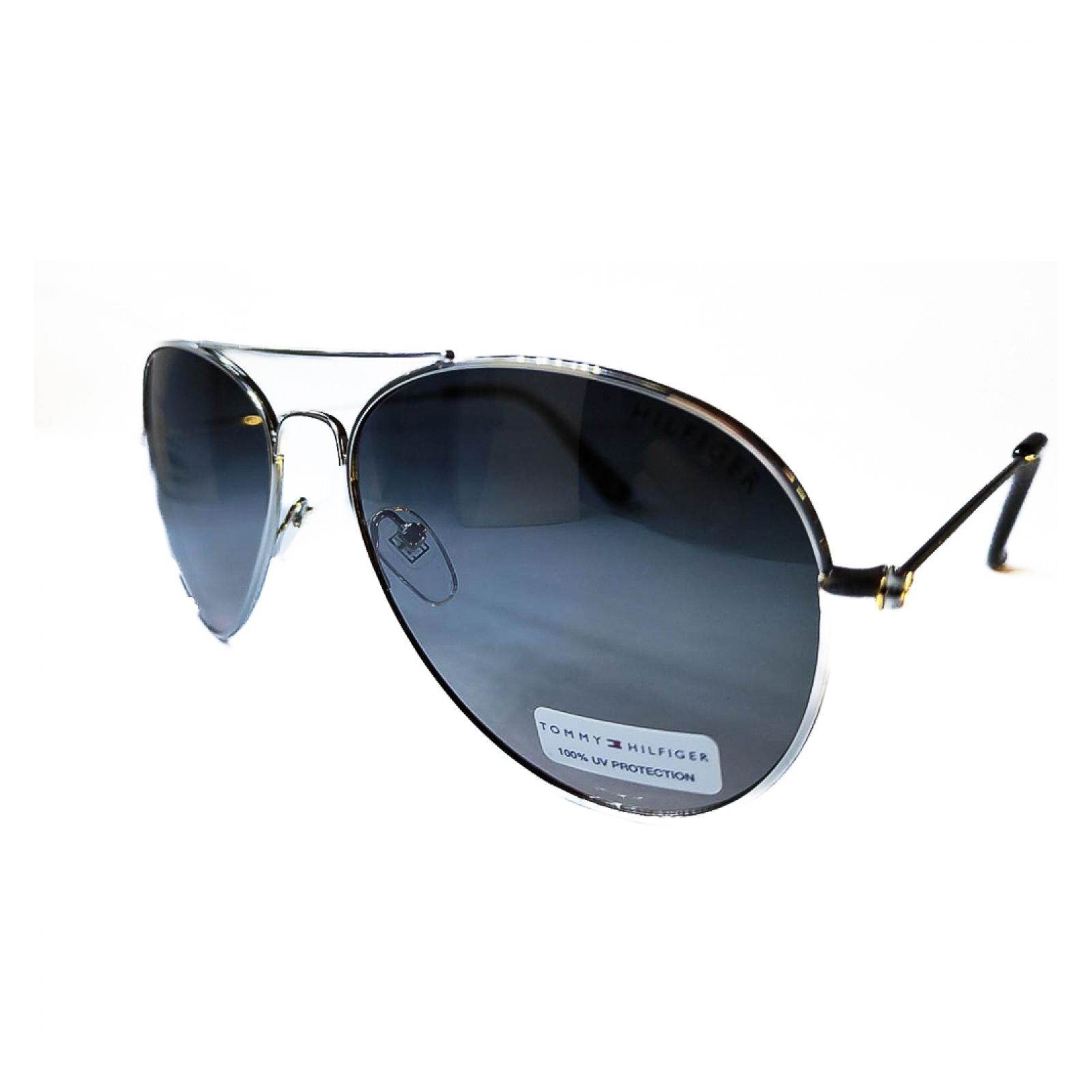 Foto 1 | Lentes de Sol Tommy Hilfiger X60064 Outlook para Mujer