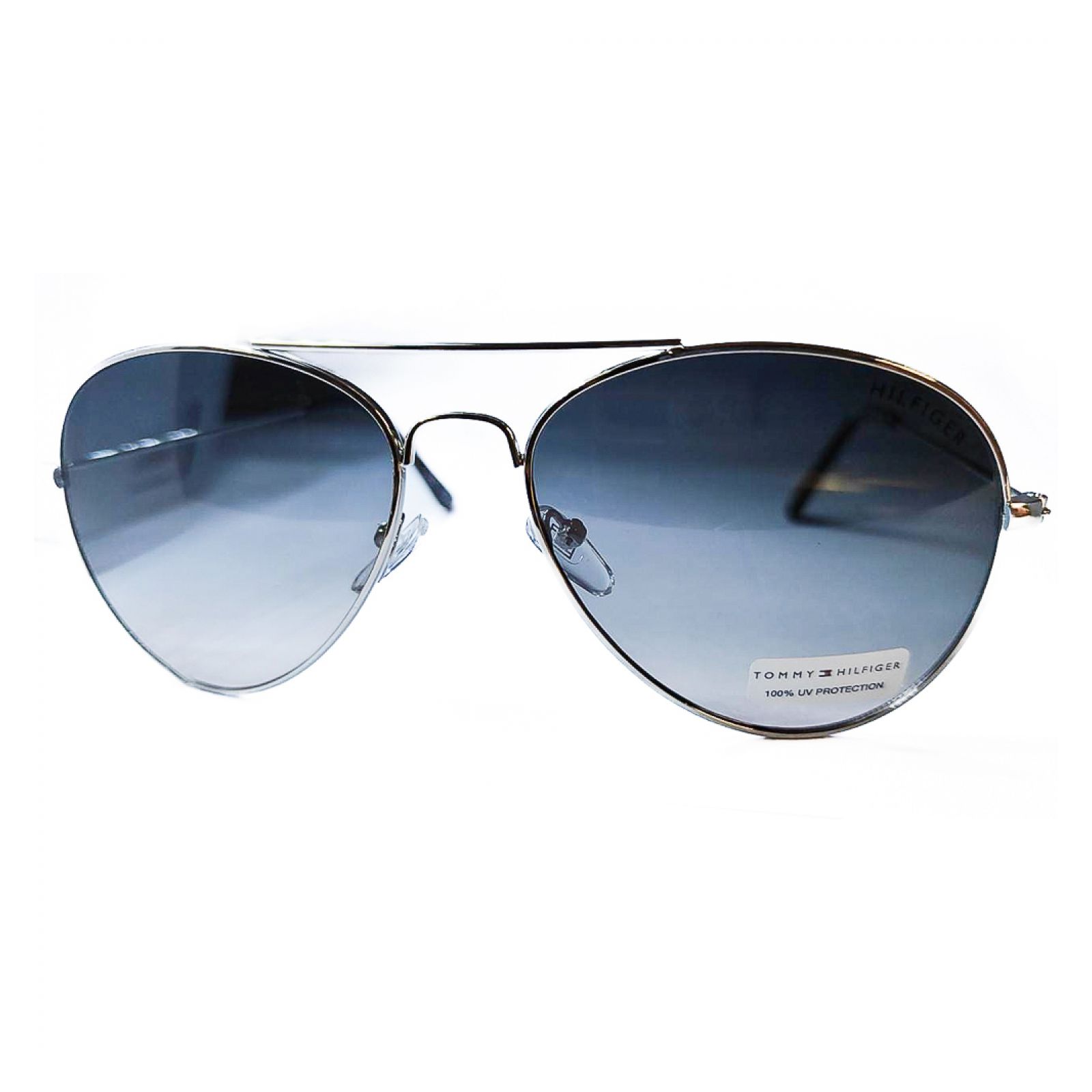 Foto 2 | Lentes de Sol Tommy Hilfiger X60064 Outlook para Mujer