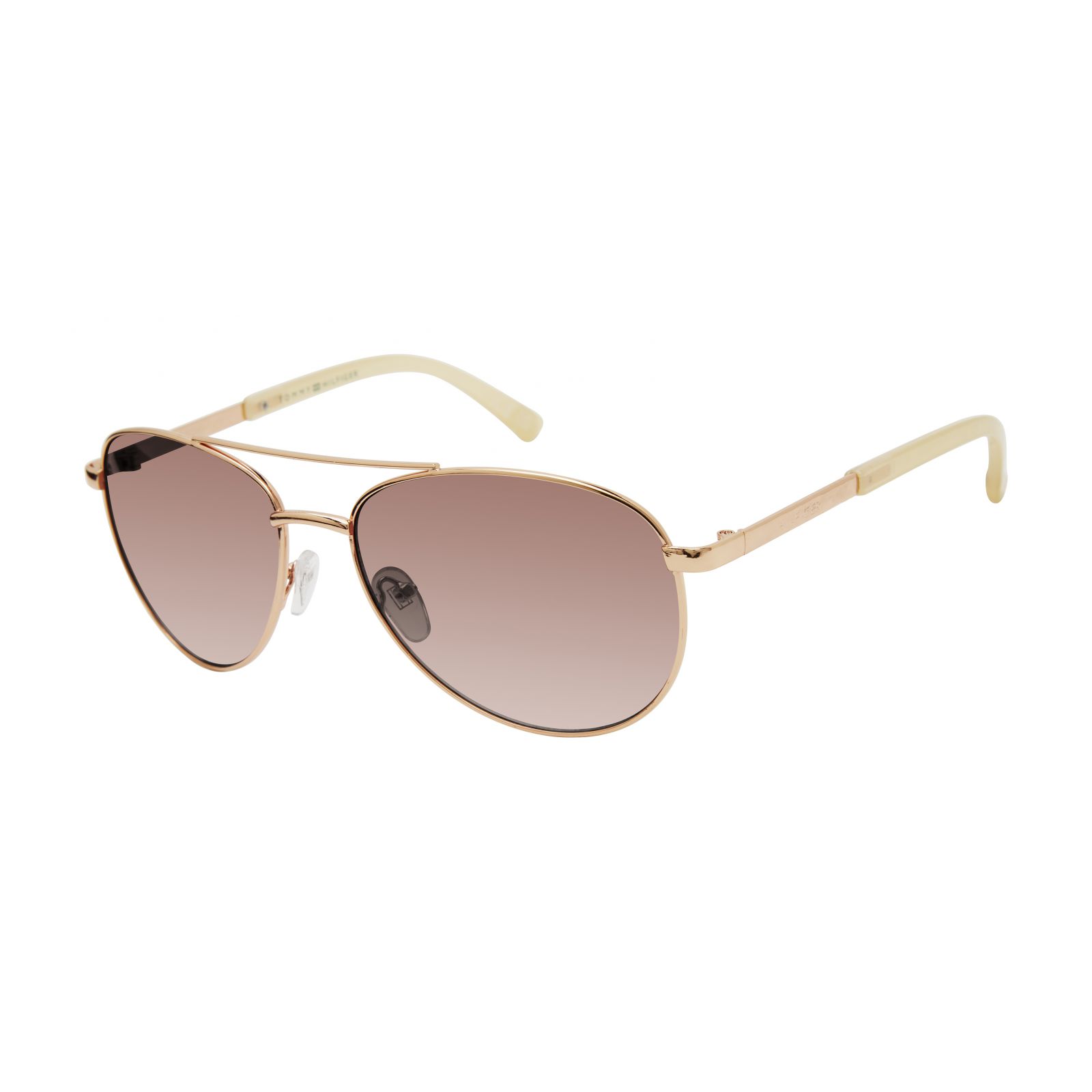Foto 2 pulgar | Lentes de Sol Tommy Hilfiger 66397371 Outlook para Mujer