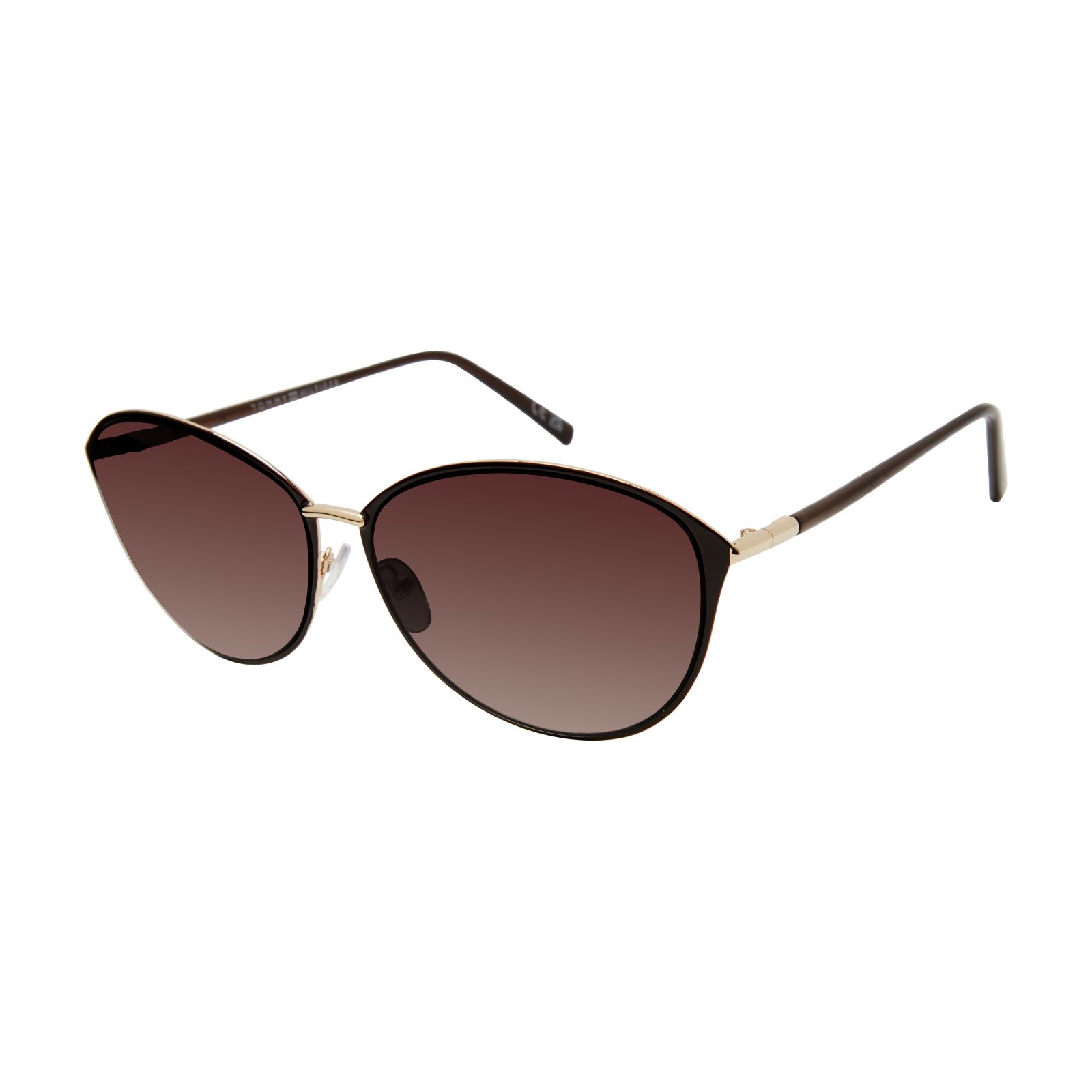 Foto 1 | Lentes de Sol Tommy Hilfiger X60005 Outlook para Mujer