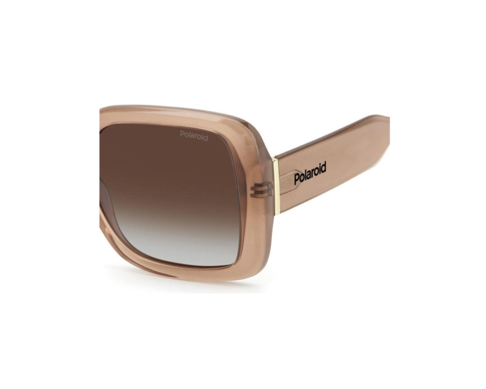 Foto 5 | Lentes de Sol Polaroid Pld 6168/s 10ala color Beige