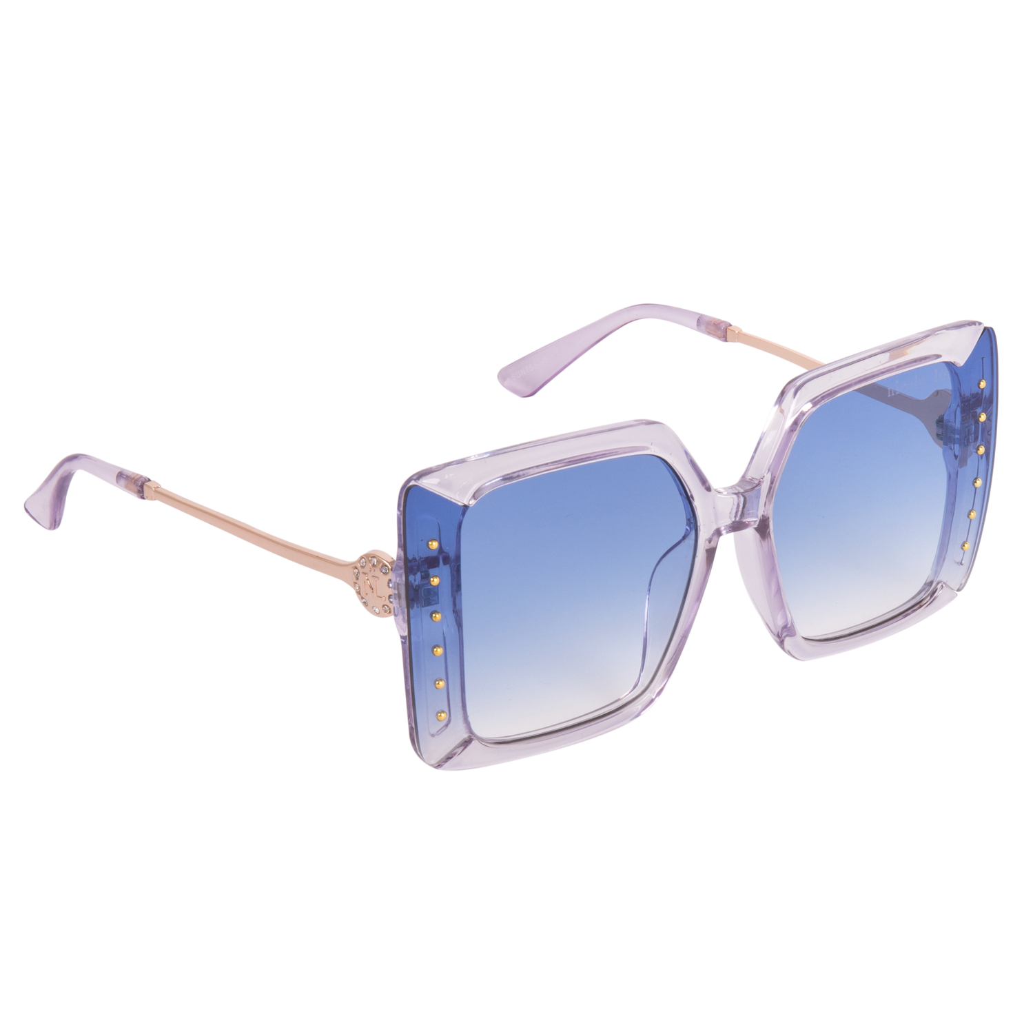 Lentes de Sol Nicole Lee Yeri Azul