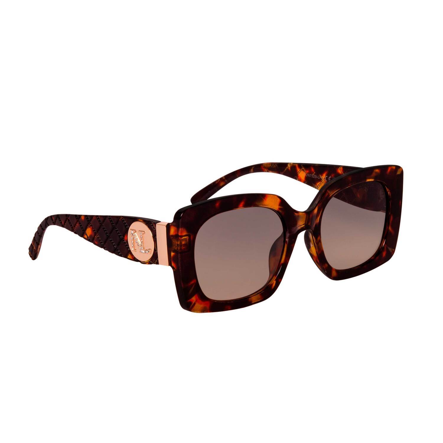 Lentes de Sol Nicole Lee Kendal Leopardo