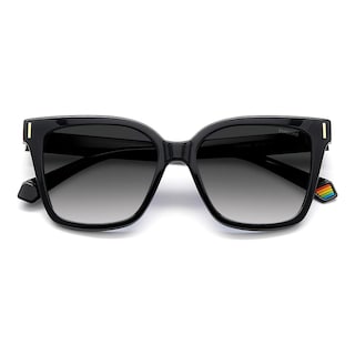 Foto 4 | Lentes de Sol Polaroid Gradiente para Mujer