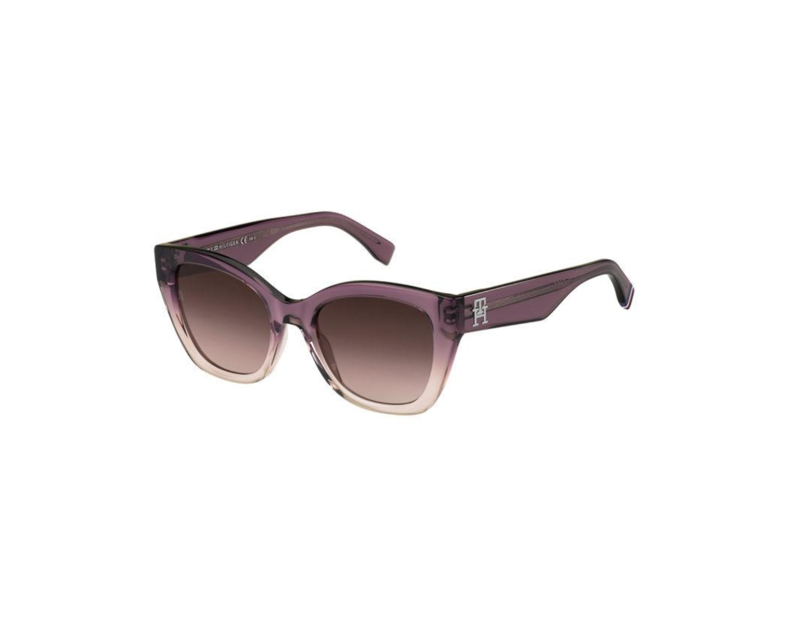 Lentes de Sol Tommy Hilfiger Th 1980/s G3i3x Malva