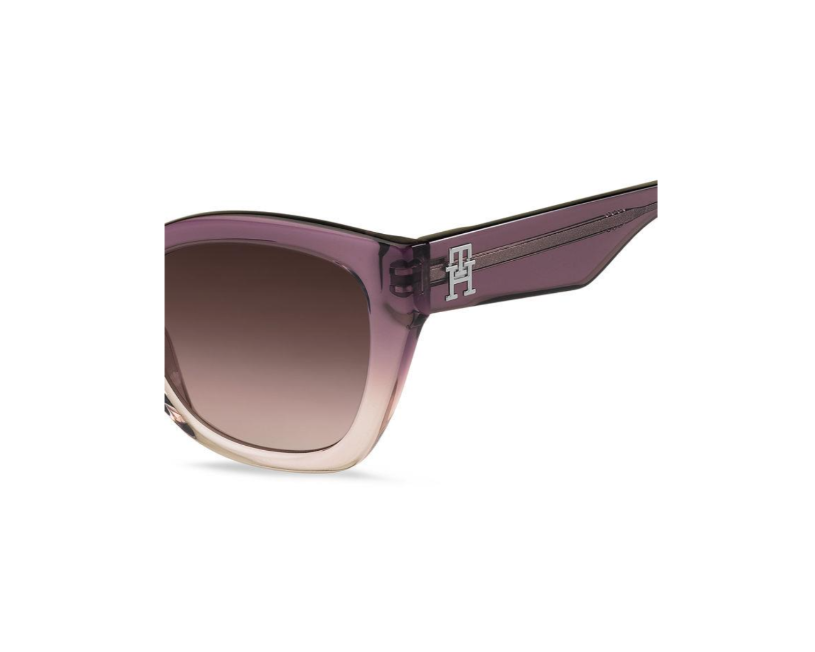 Foto 4 | Lentes de Sol Tommy Hilfiger Th 1980/s G3i3x Malva