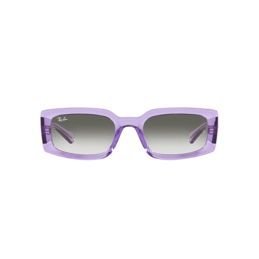 Lentes de Sol Unisex Ray-ban Kiliane Gris Claro