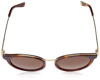 Foto 4 | Venta Internacional - Gafas de Sol Juicy Couture Redondas HVNA Doradas