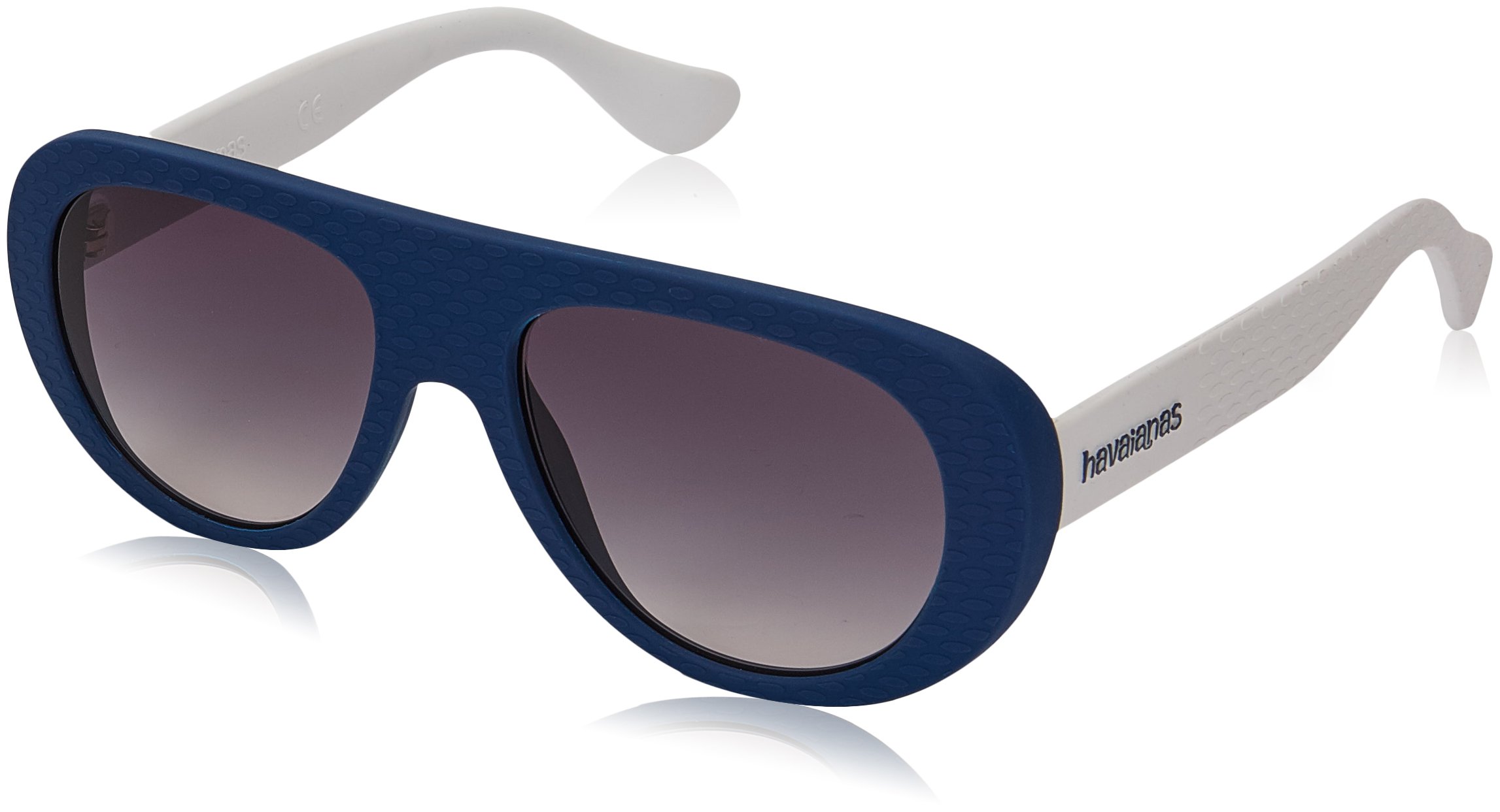 Venta Internacional - Gafas de Sol Havaianas Rio Shield Bluewhite 54 mm