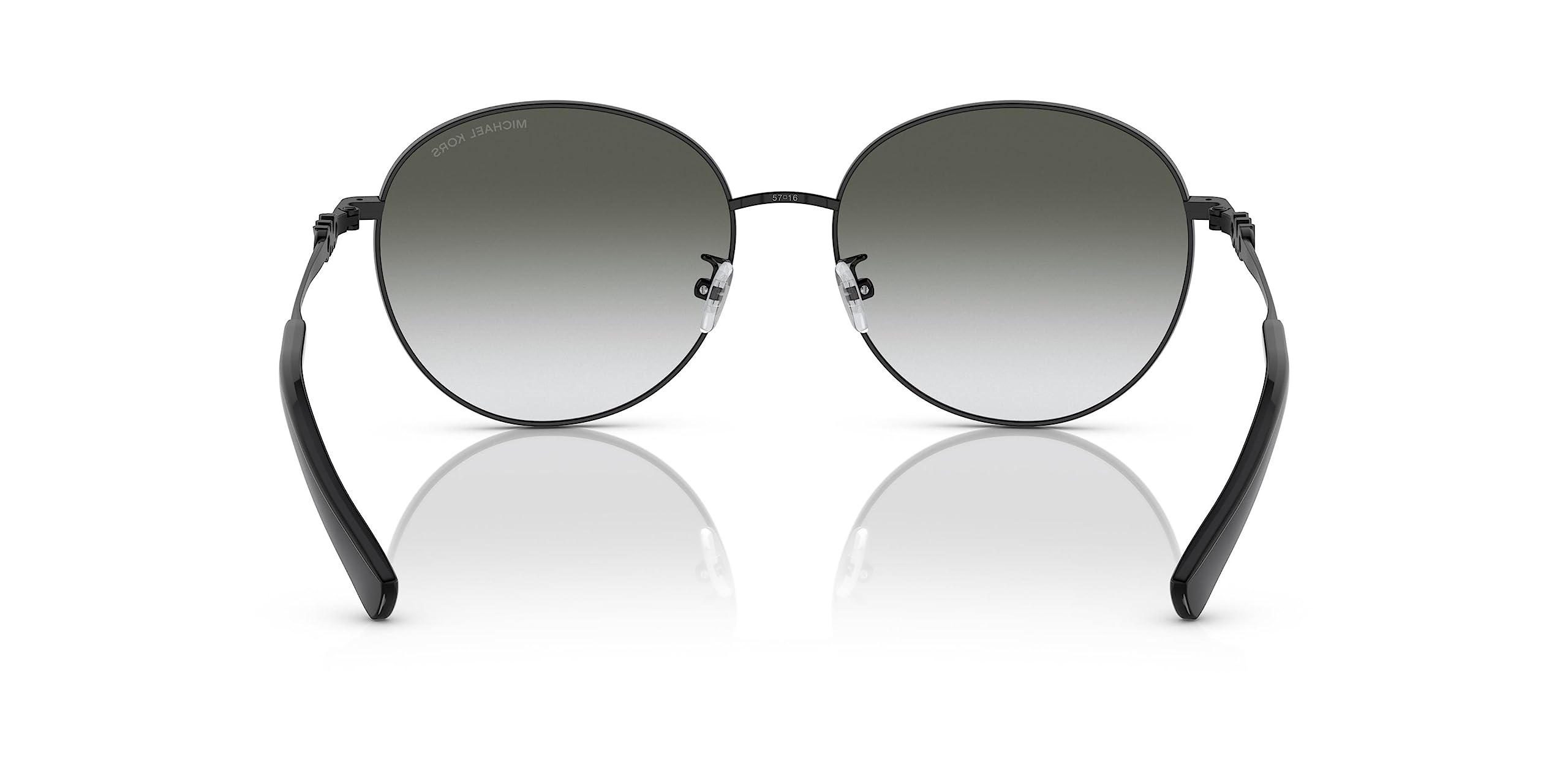 Foto 4 pulgar | Venta Internacional - Gafas de Sol Michael Kors Alpine Mk1119 10058e 57 mm