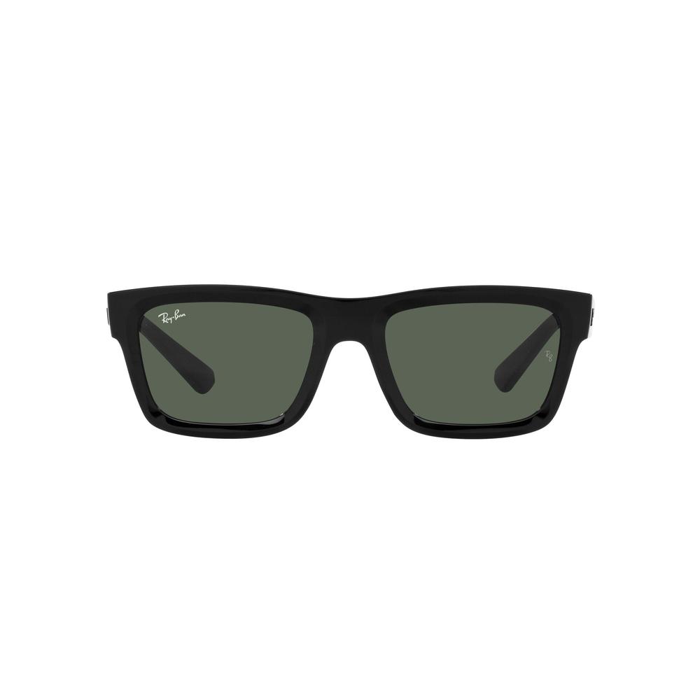 Foto 1 | Lentes de Sol Warren Negros Ray-ban
