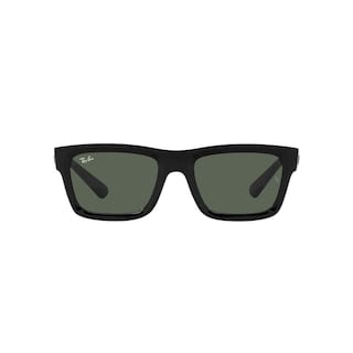 Foto 1 | Lentes de Sol Warren Negros Ray-ban
