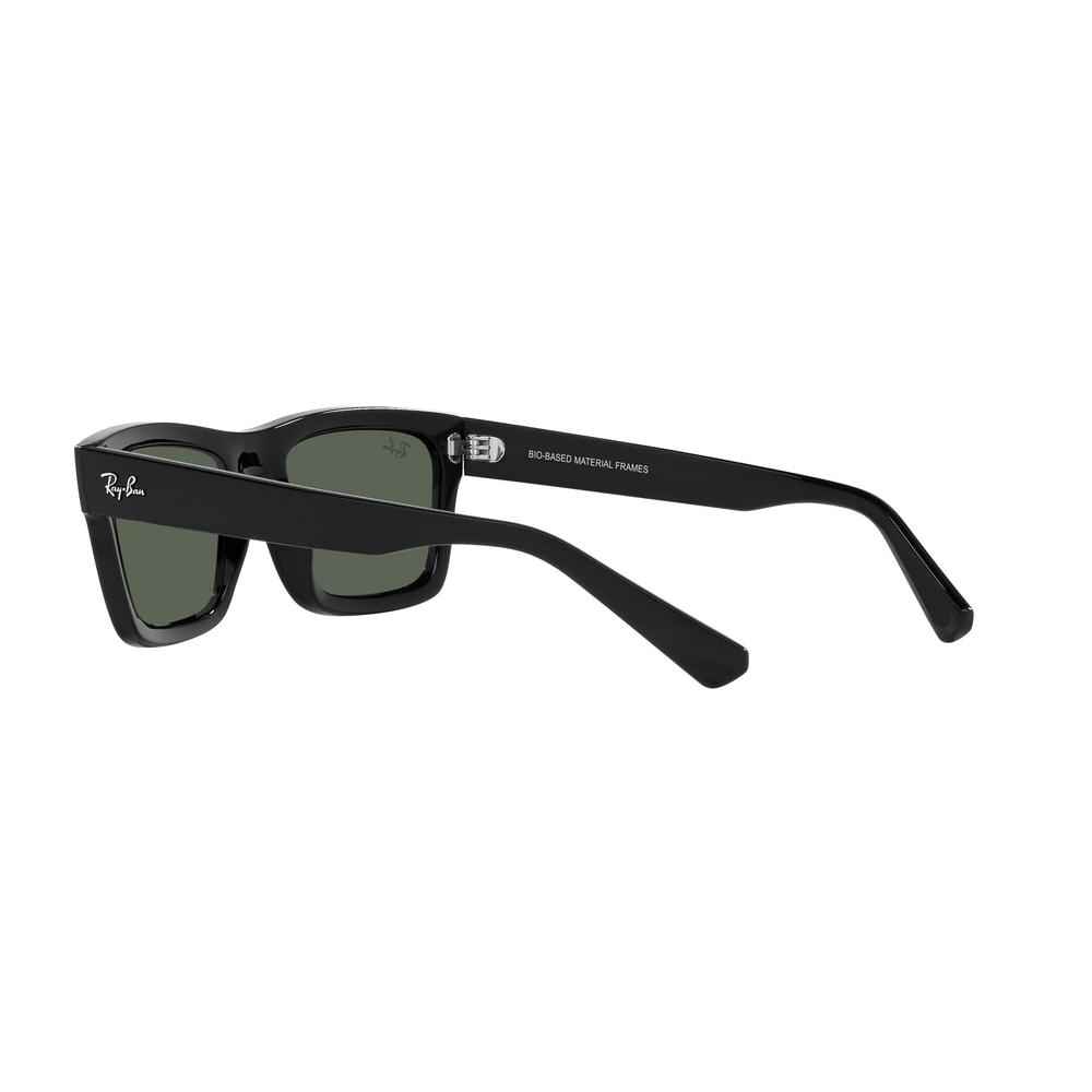 Foto 5 | Lentes de Sol Warren Negros Ray-ban
