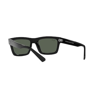 Foto 6 | Lentes de Sol Warren Negros Ray-ban