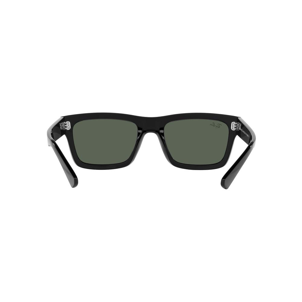 Foto 7 | Lentes de Sol Warren Negros Ray-ban