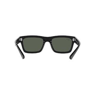 Foto 7 | Lentes de Sol Warren Negros Ray-ban