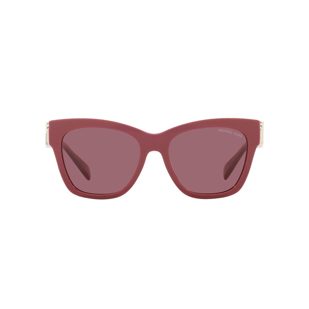 Foto 2 pulgar | Lentes de Sol Michael Kors Rosa para Mujer