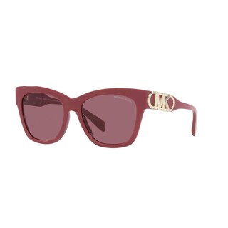 Foto 2 | Lentes de Sol Michael Kors Rosa para Mujer
