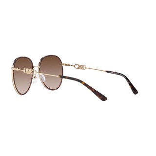 Foto 5 | Lentes de Sol Michael Cafés Piloto para Mujer