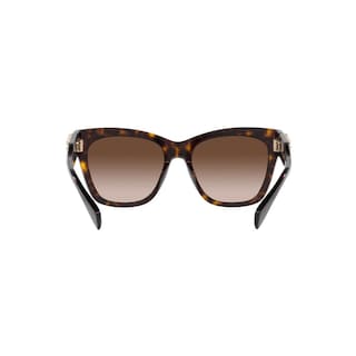 Foto 7 | Lentes de Sol Michael Kors Cafés para Mujer