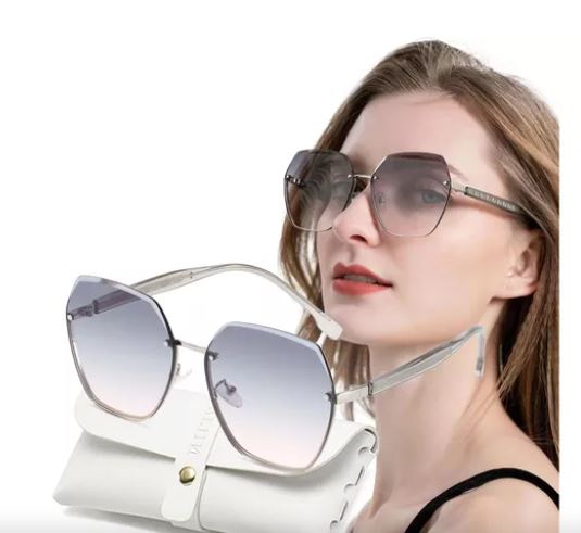 Foto 2 | Gafas de Sol Polarizadas con Protección UV400