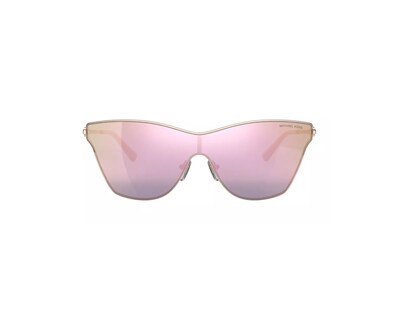 Foto 2 | Lentes De Sol Michael Kors Mk 1063 11084z color Oro Rosa