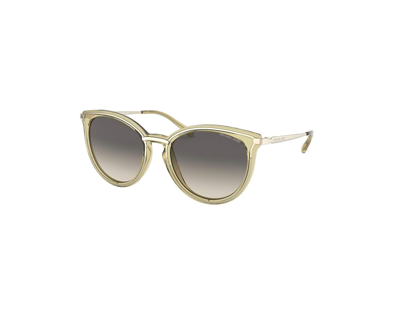 Foto 2 pulgar | Lentes De Sol Michael Kors Mk1077 101411 Oro Claro