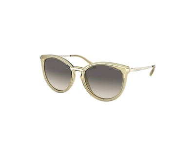 Foto 1 | Lentes De Sol Michael Kors Mk1077 101411 Oro Claro