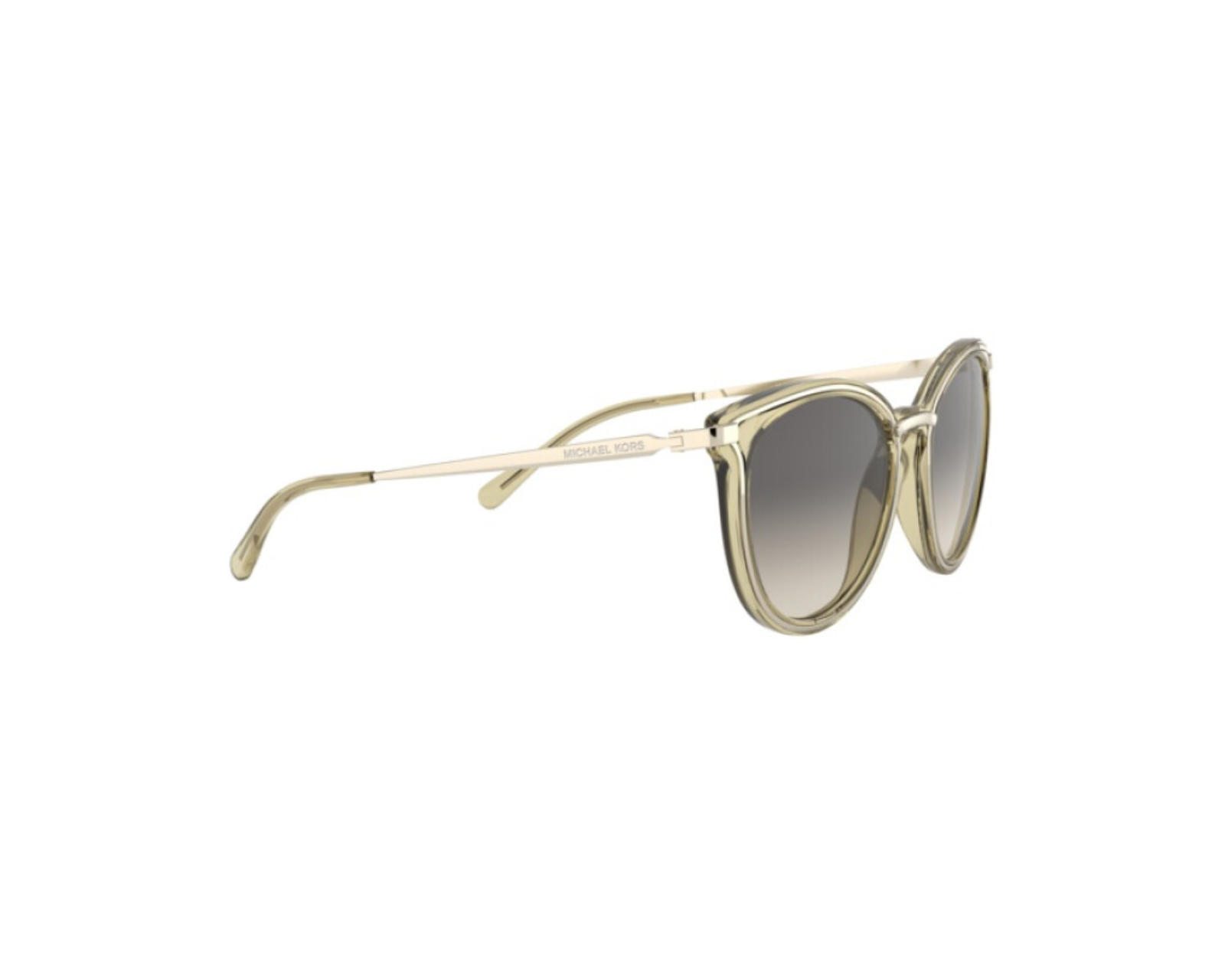 Foto 2 | Lentes De Sol Michael Kors Mk1077 101411 Oro Claro