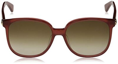 Foto 3 | Gafas De Sol Kate Spade New York Alianna/g/s Para Mujer - Venta Internacional.