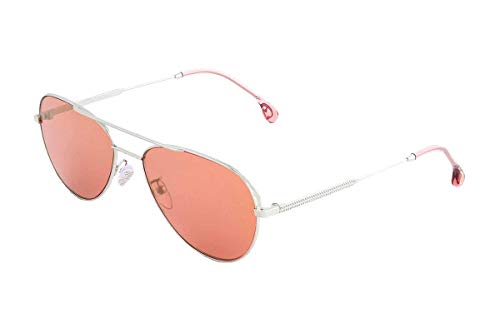 Foto 2 pulgar | Gafas De Sol Paul Smith Pssn006v2-01 Unisex con Montura Plateada Angus - Venta Internacional.