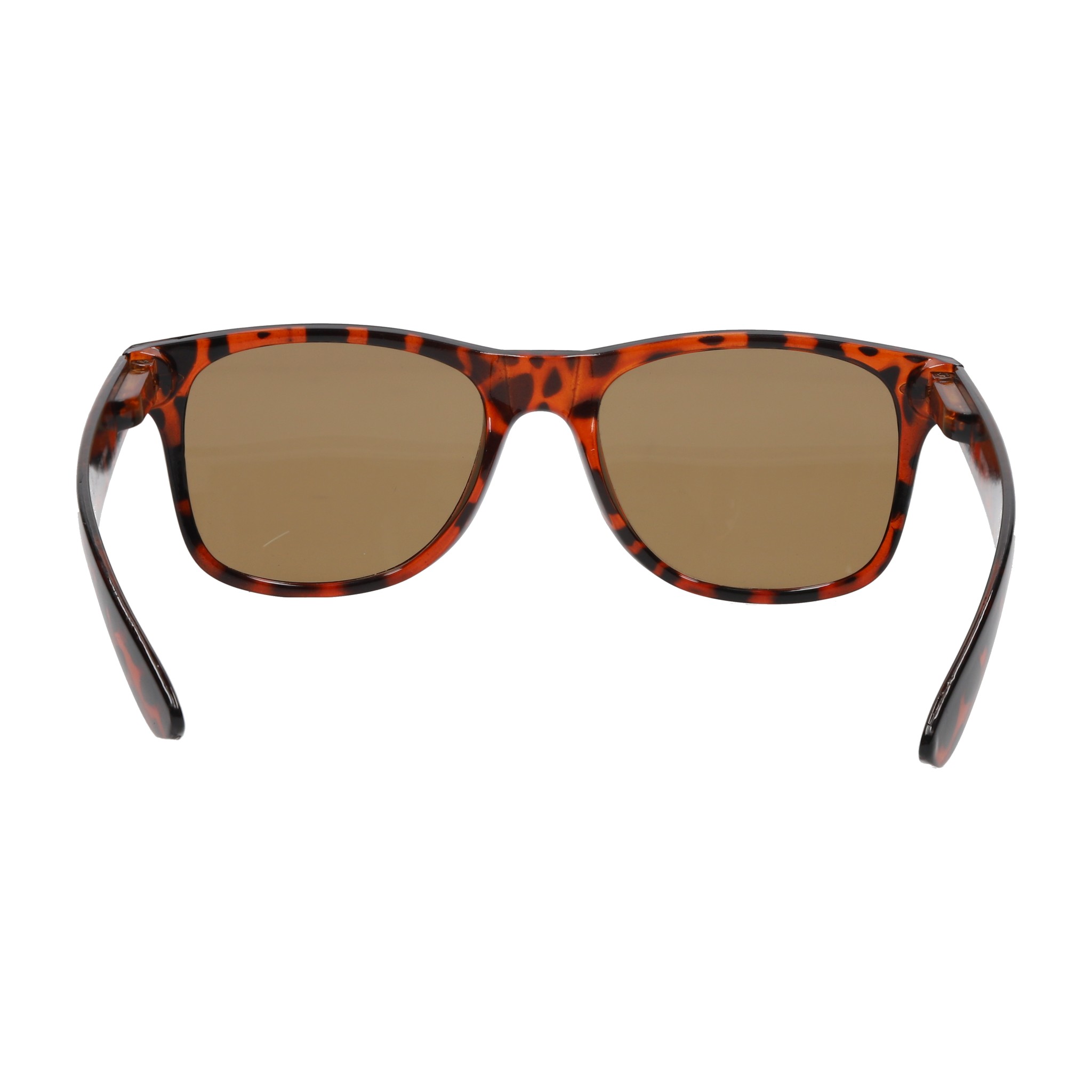 Foto 5 pulgar | Lentes de Sol CHB Chili Beans Clothing Co Café Cobrizo para Mujer