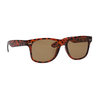 Foto 5 | Lentes de Sol CHB Chili Beans Clothing Co Café Cobrizo para Mujer