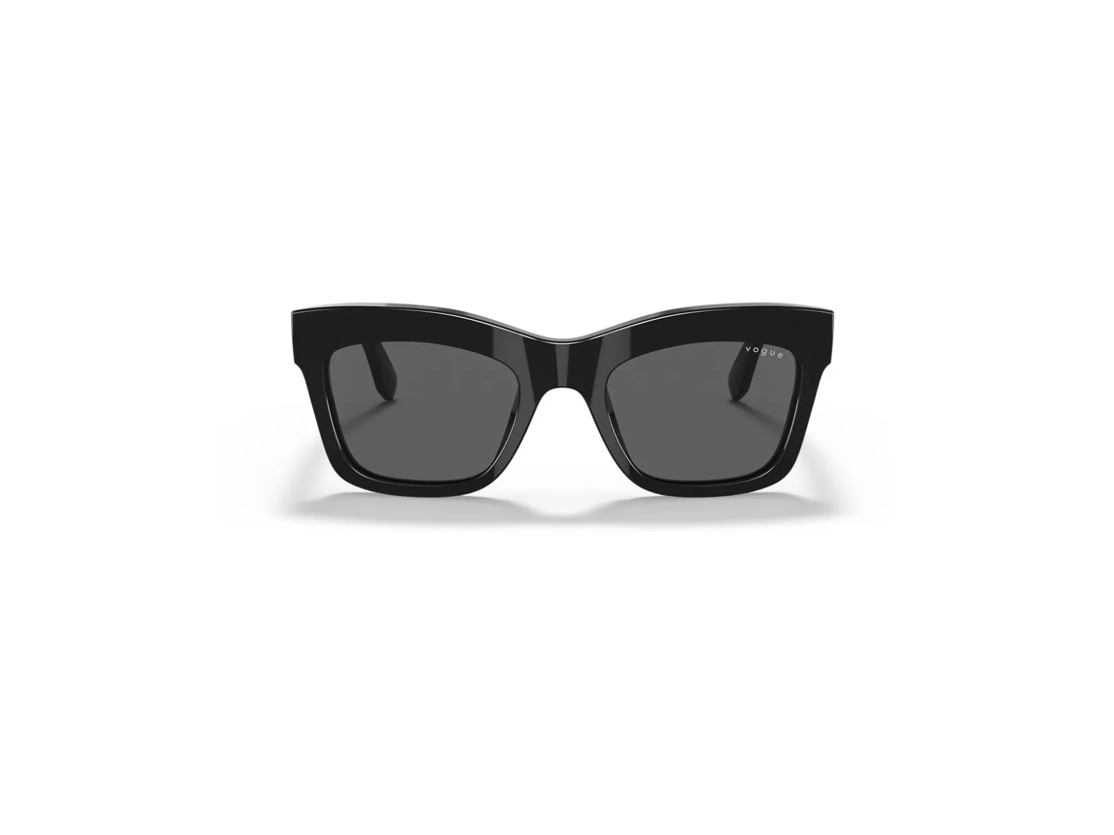 Foto 2 | Lentes De Sol Vogue Vo5392s W44 Negro