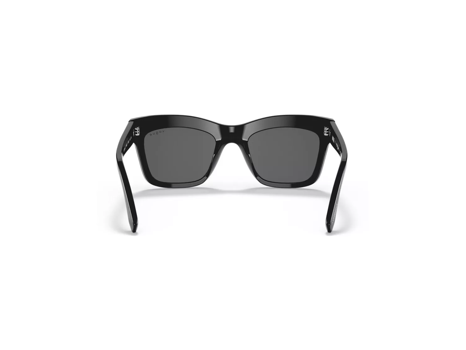 Foto 5 | Lentes De Sol Vogue Vo5392s W44 Negro