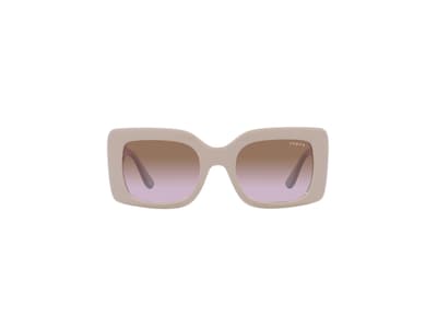 Foto 2 | Lentes De Sol Vogue Vo 5481s 304968 Gris Crema