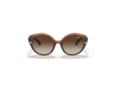 Foto 2 | Lentes De Sol Vogue Vo 5385sb 238613 Carey Sobre Marrón