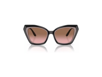 Foto 2 | Lentes de Sol Vogue Vo 5505sl W44/14 Negros