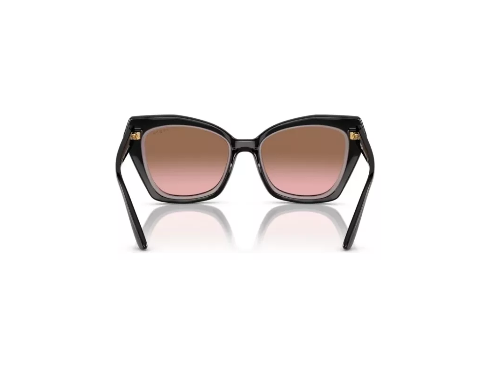 Foto 5 | Lentes de Sol Vogue Vo 5505sl W44/14 Negros